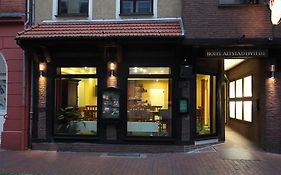 Hotel Altstadtwiege
